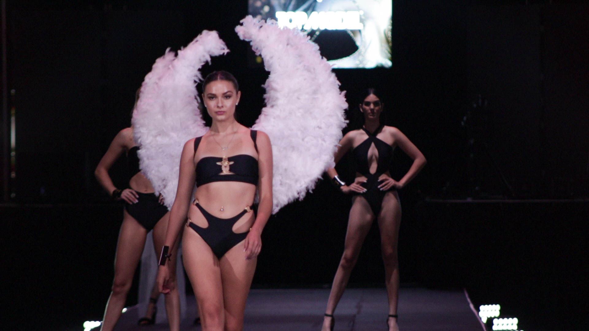 Opulent Model Thumbnail