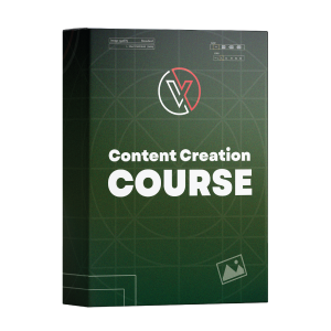 Content Creation Course